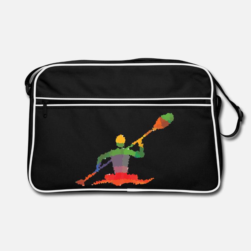Retro Tasche
