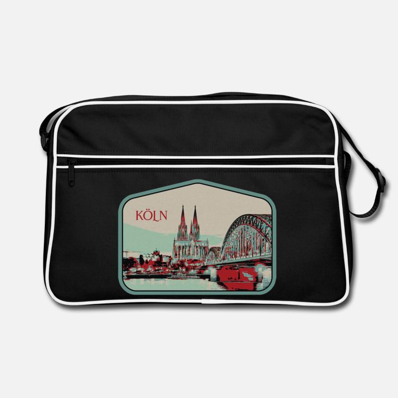 Retro Tasche