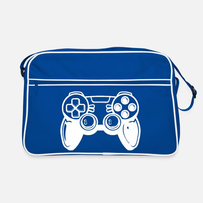 Retro Bag