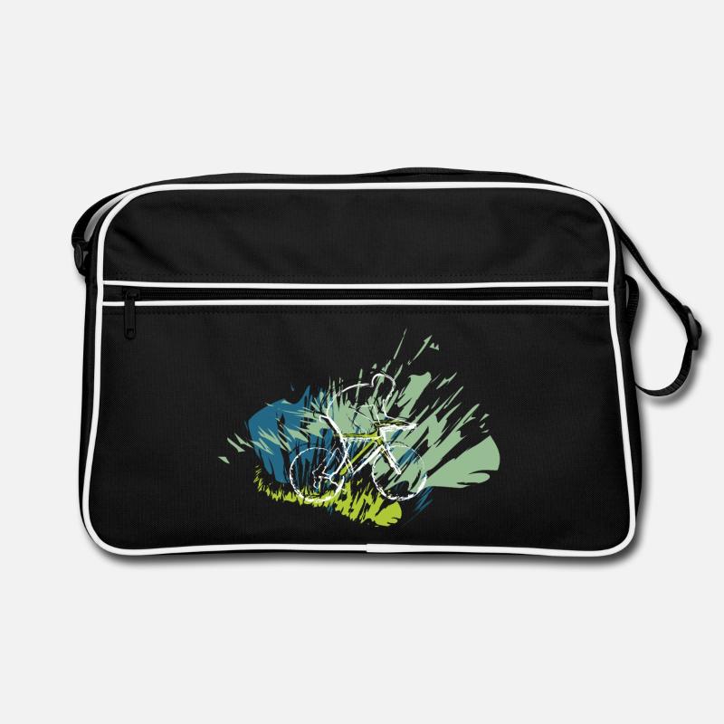 Retro Tasche