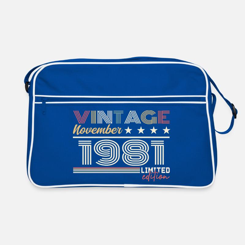 Retro Tasche