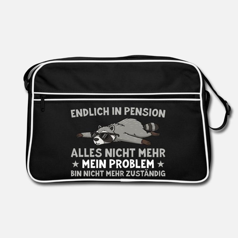 Retro Bag