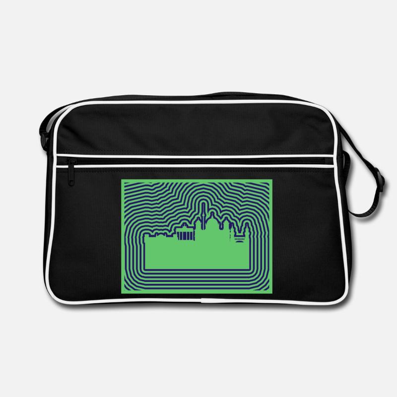 Retro Bag