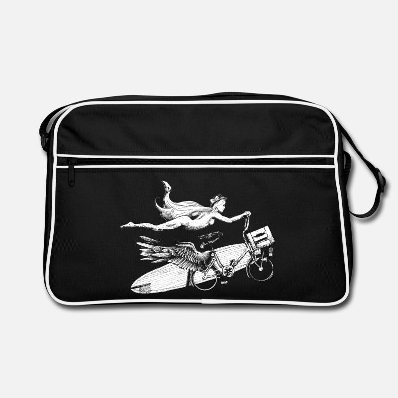 Sac Retro