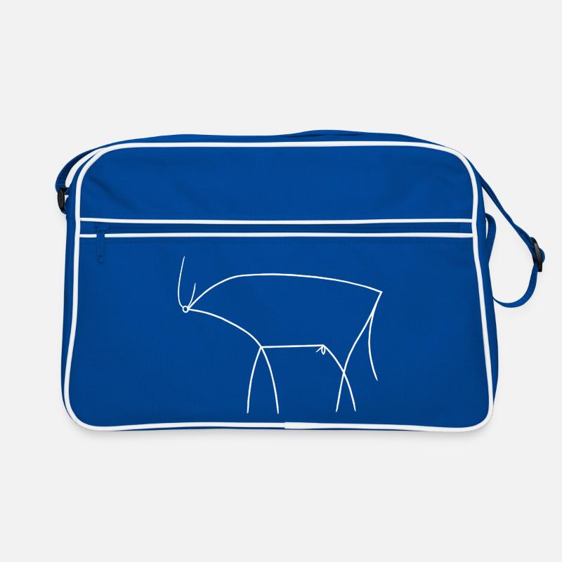 Retro Tasche