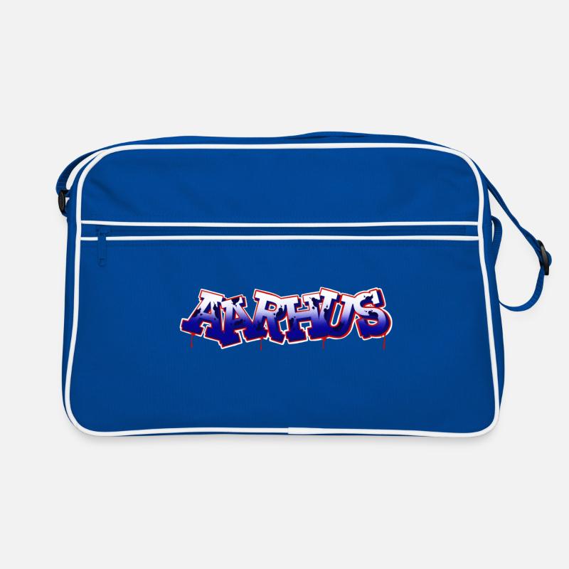 Retro Bag