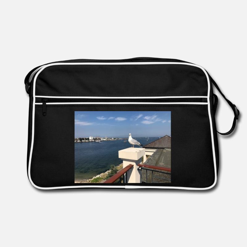Retro Tasche