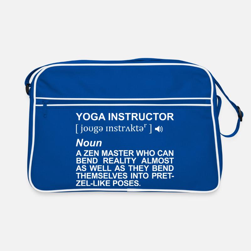 Retro Tasche