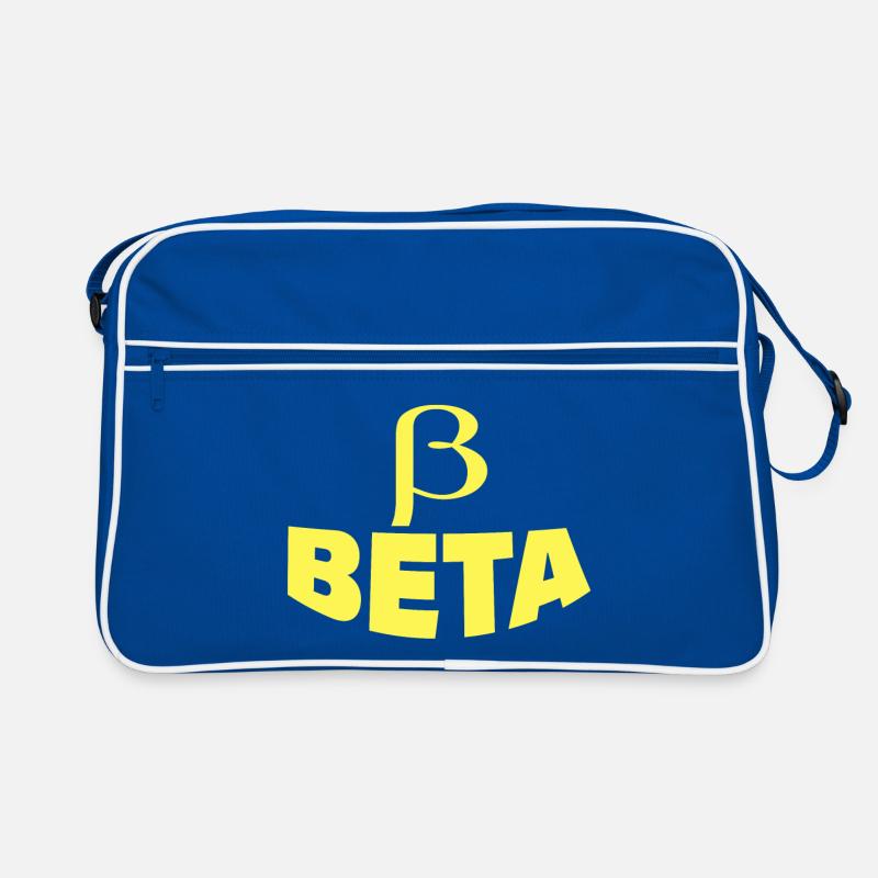 Retro Bag