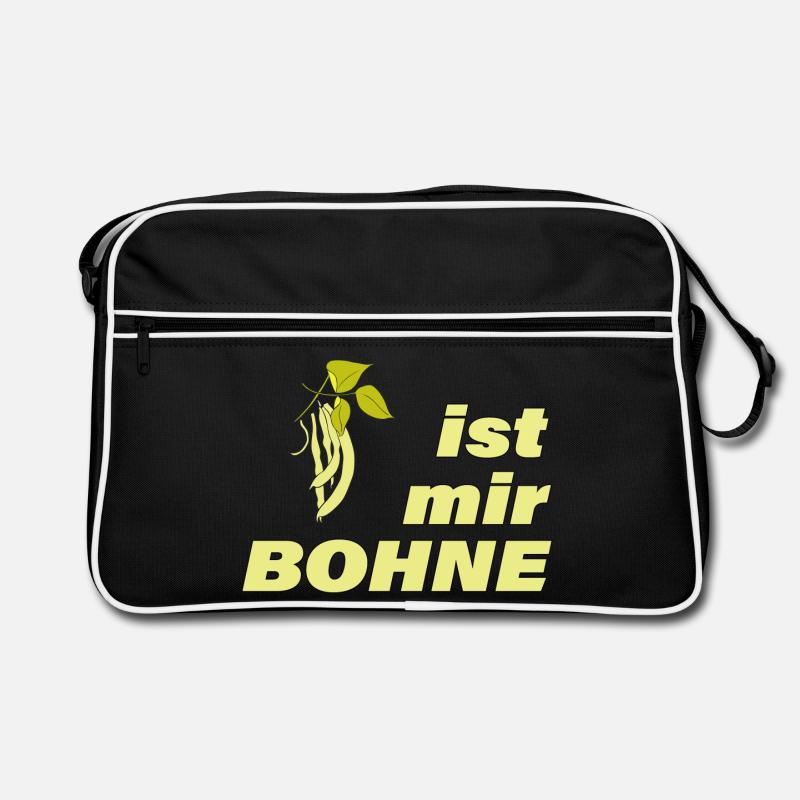 BOHNE Retro Tasche