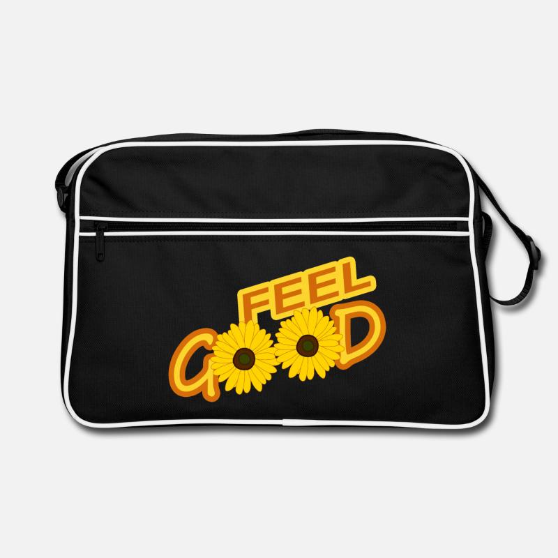 SE SENTIR BIEN Sac Retro