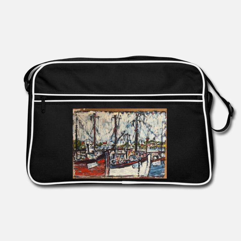 Retro Tasche
