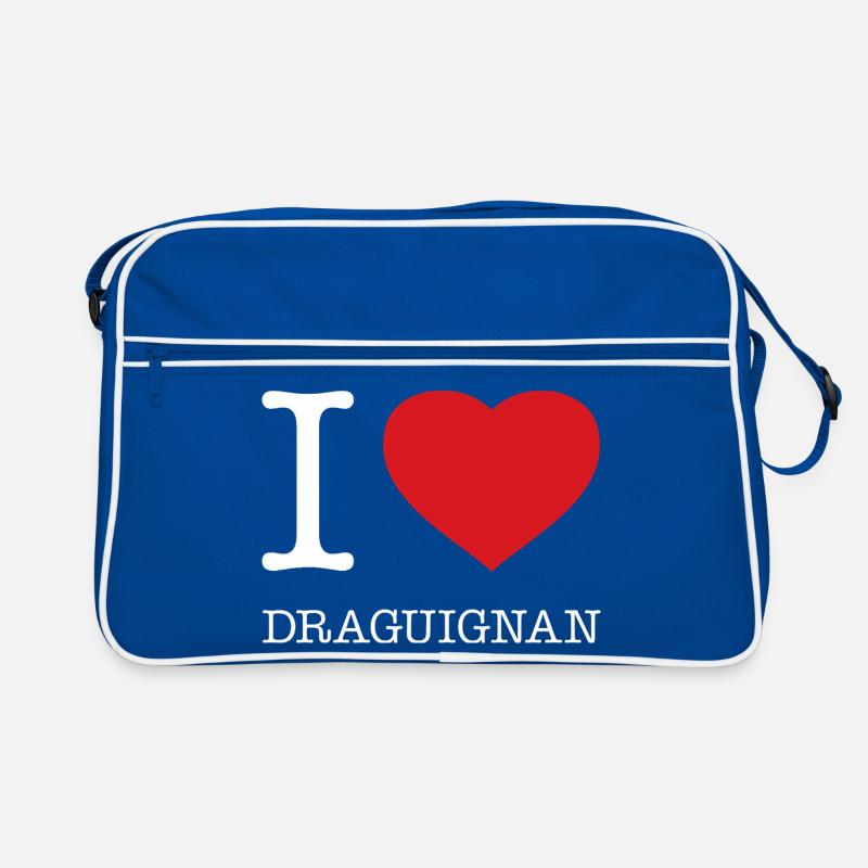 Retro Bag