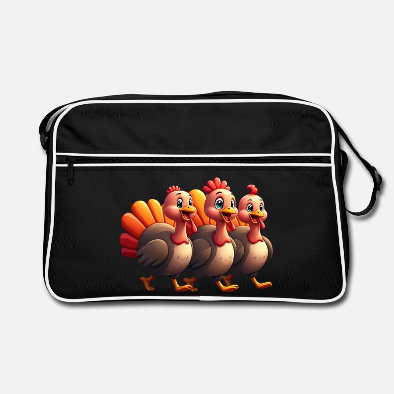 Sac Retro