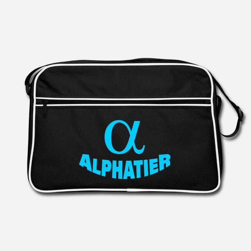 Retro Tasche