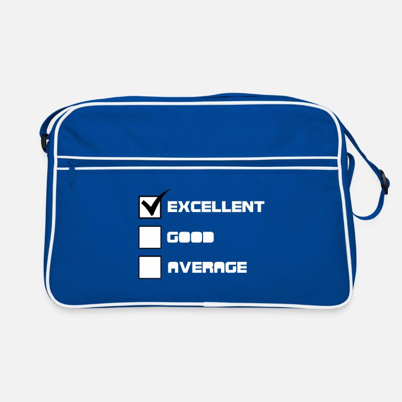 Retro Tasche