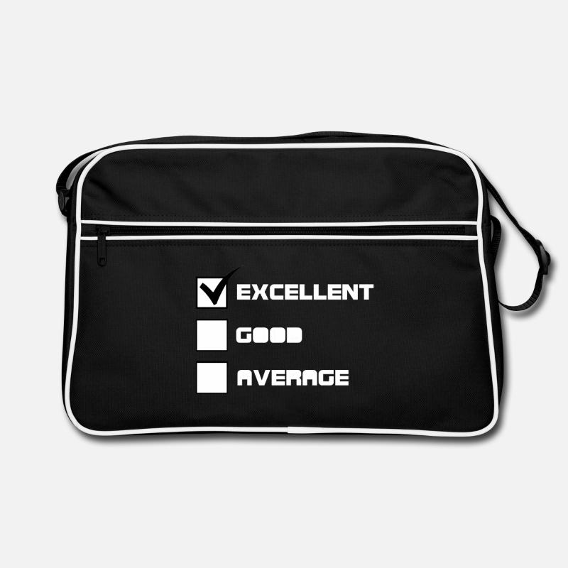 Excellent Retro Bag