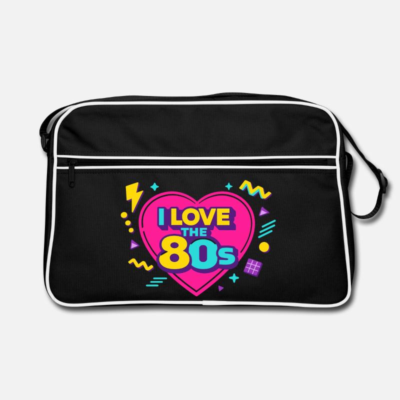 Retro Bag