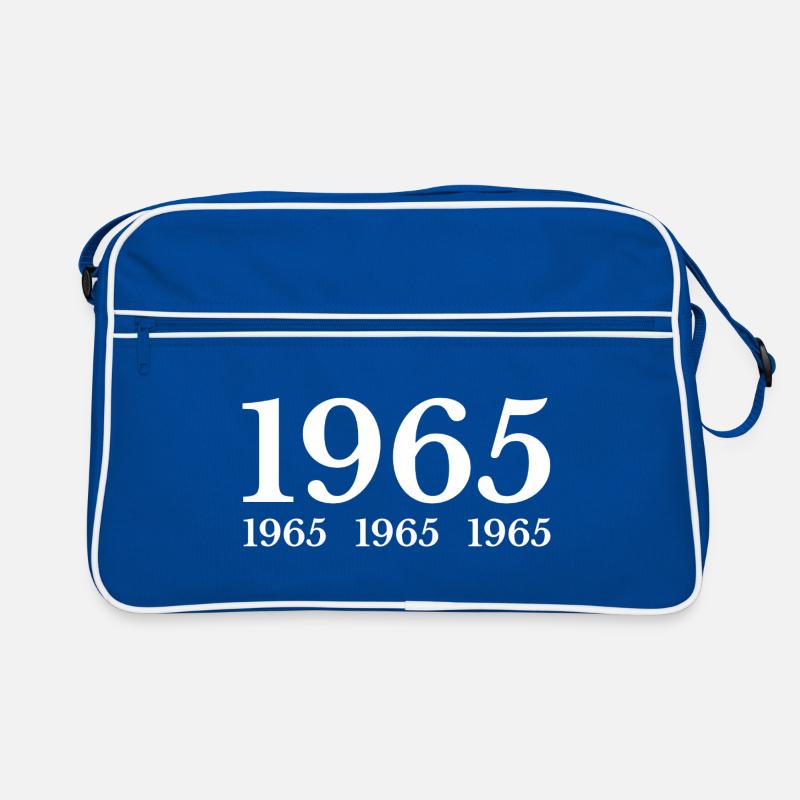 Retro Bag