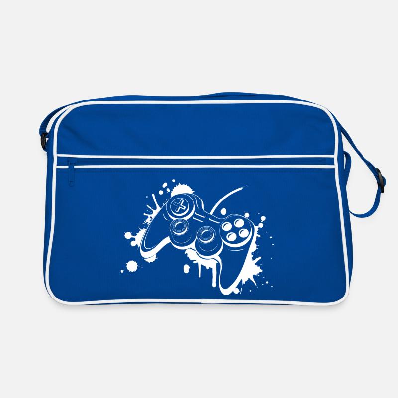 Retro Bag