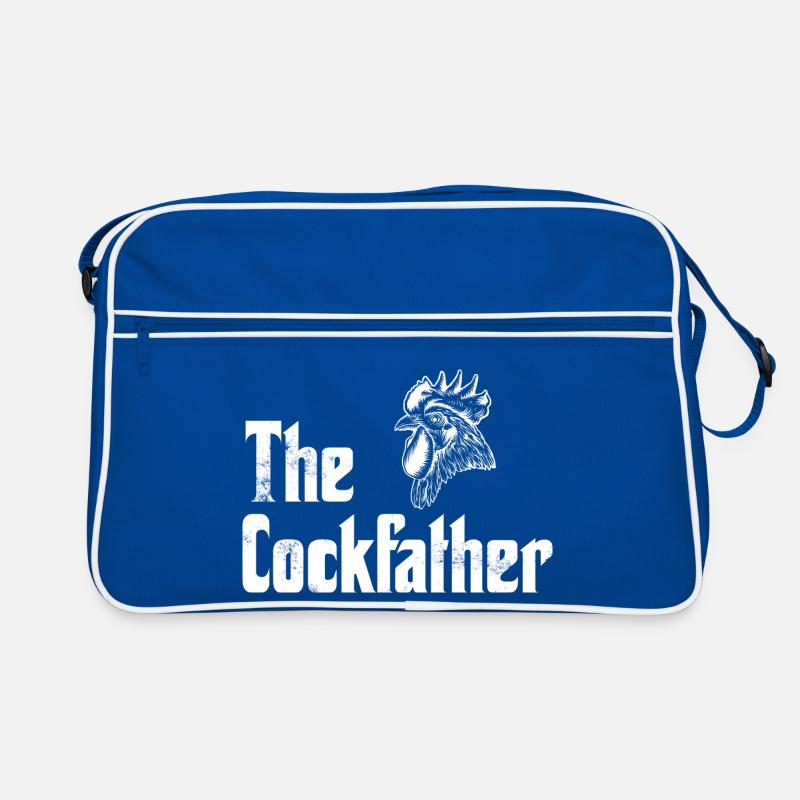 Retro Bag