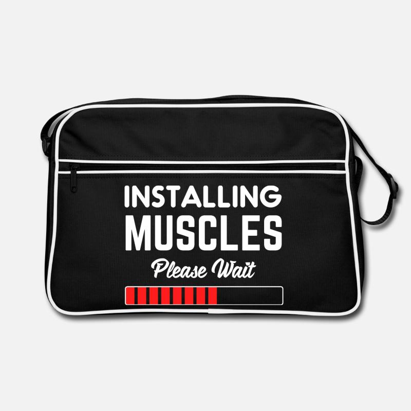 Retro Bag