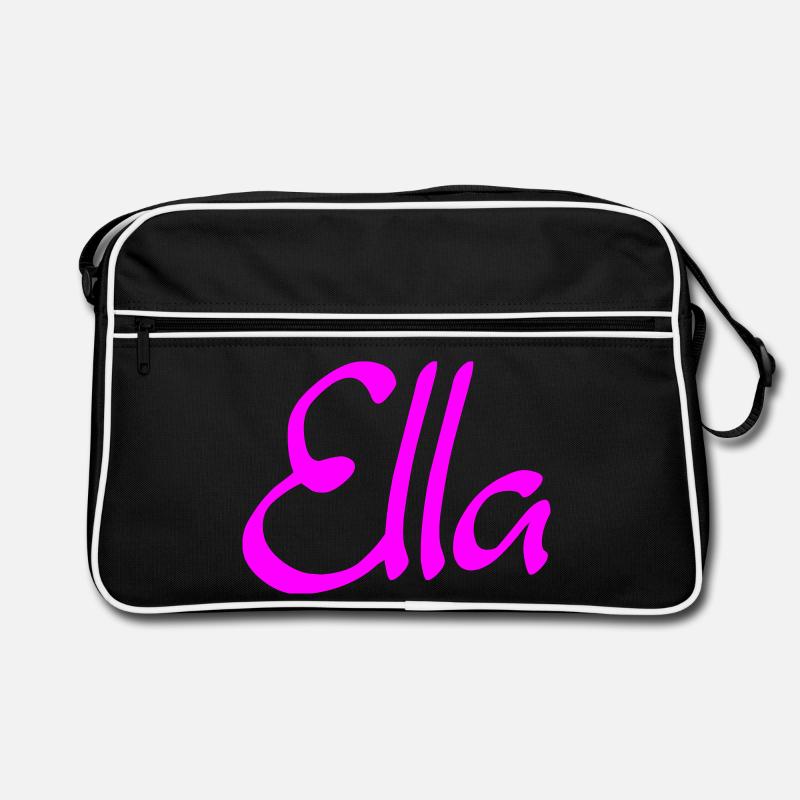 Ella Retro Tasche