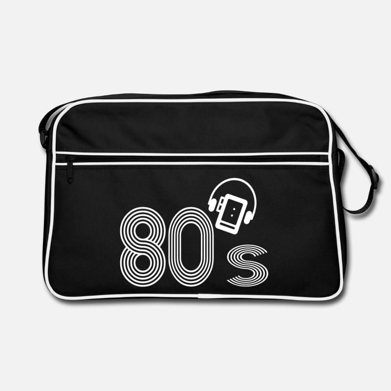 80s Retro Bag