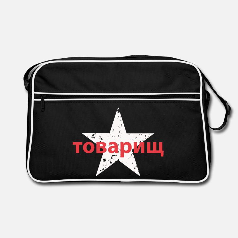 Retro Tasche