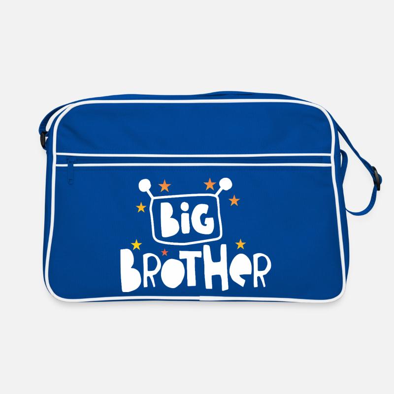 Big brother Retro Bag