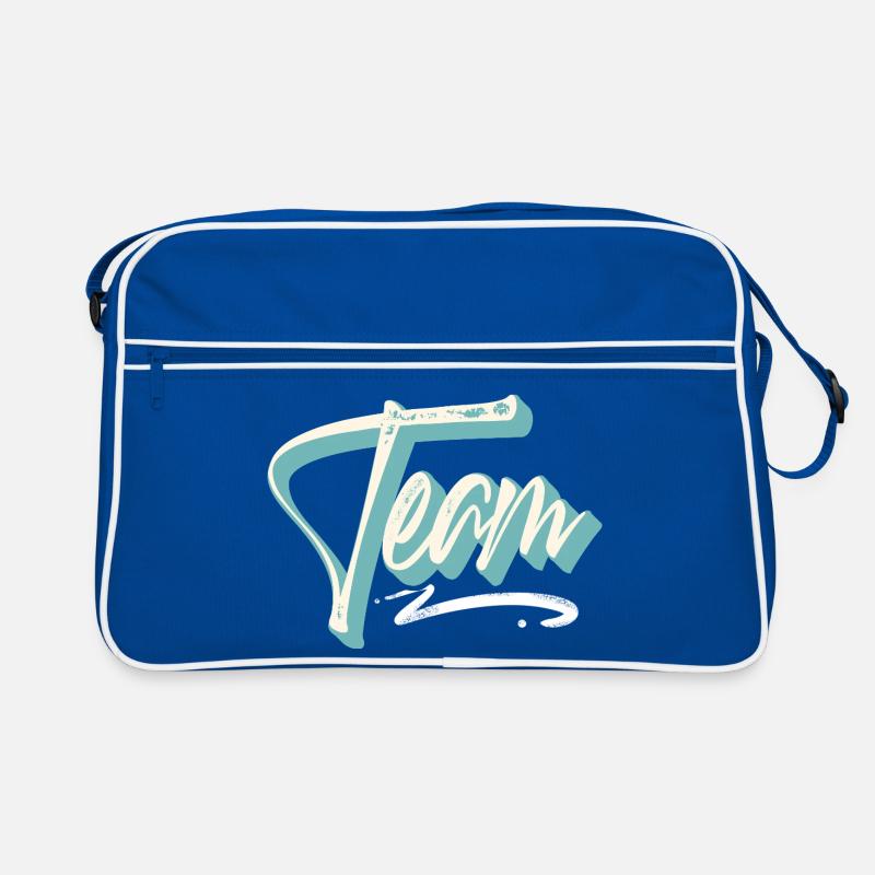 Équipe Sac Retro