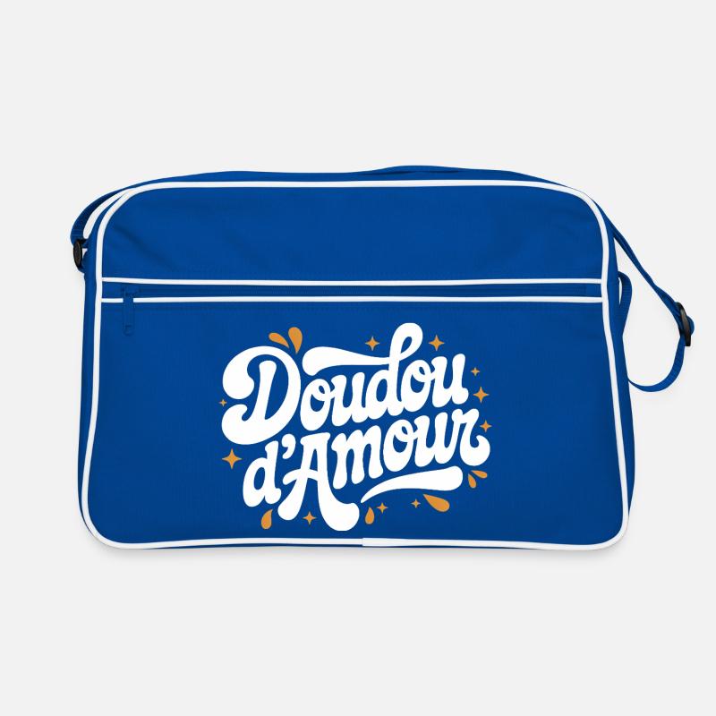Retro Bag