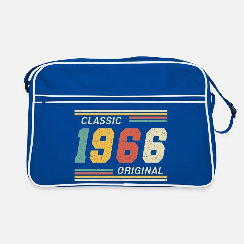 1966 - Original classique Sac Retro