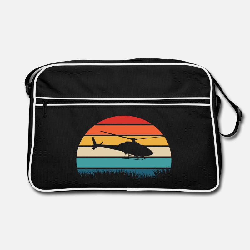Retro Bag