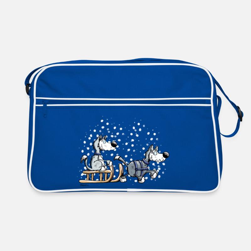 Sac Retro