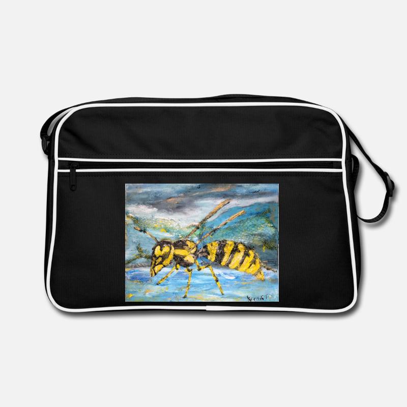 Retro Tasche