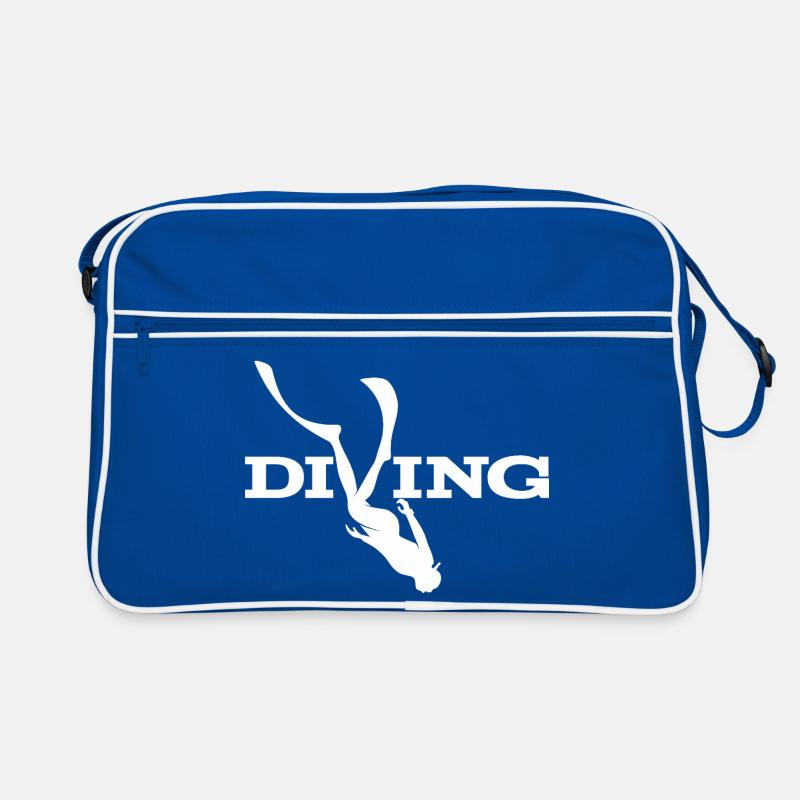 Retro Bag