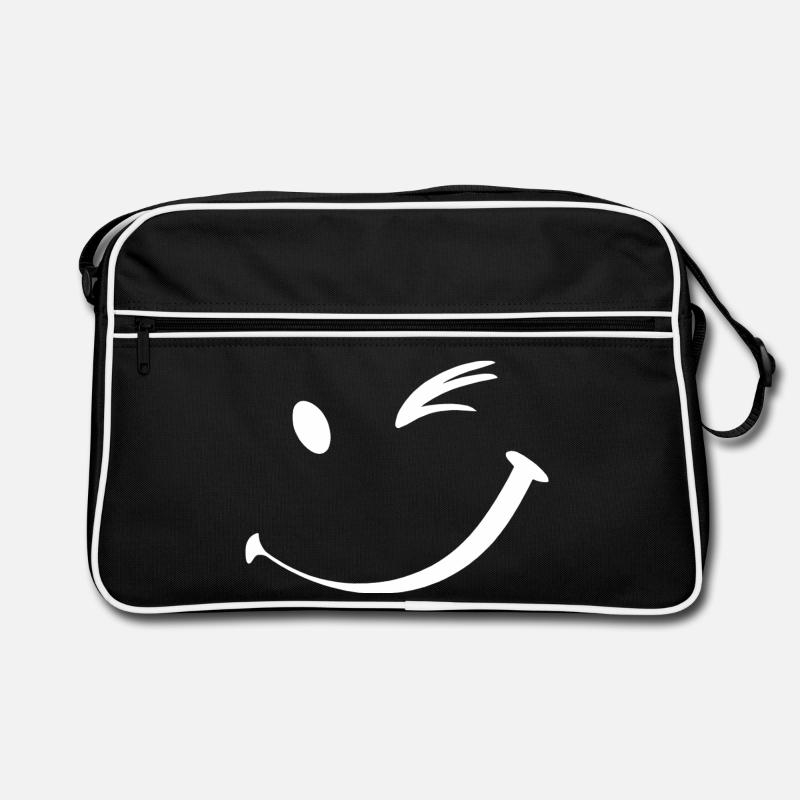 Retro Bag