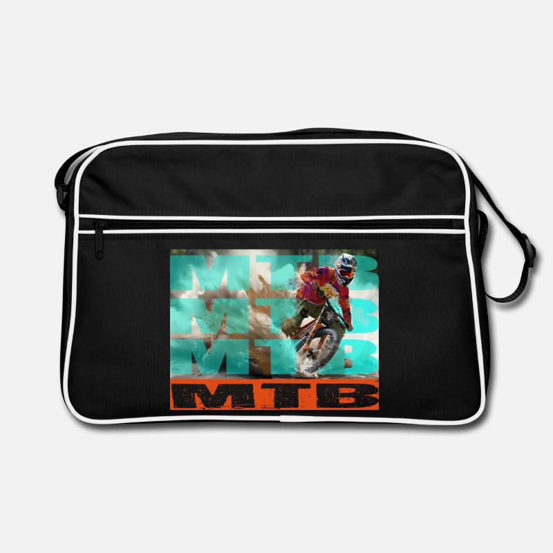 Sac Retro