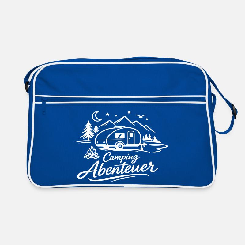 Retro Tasche