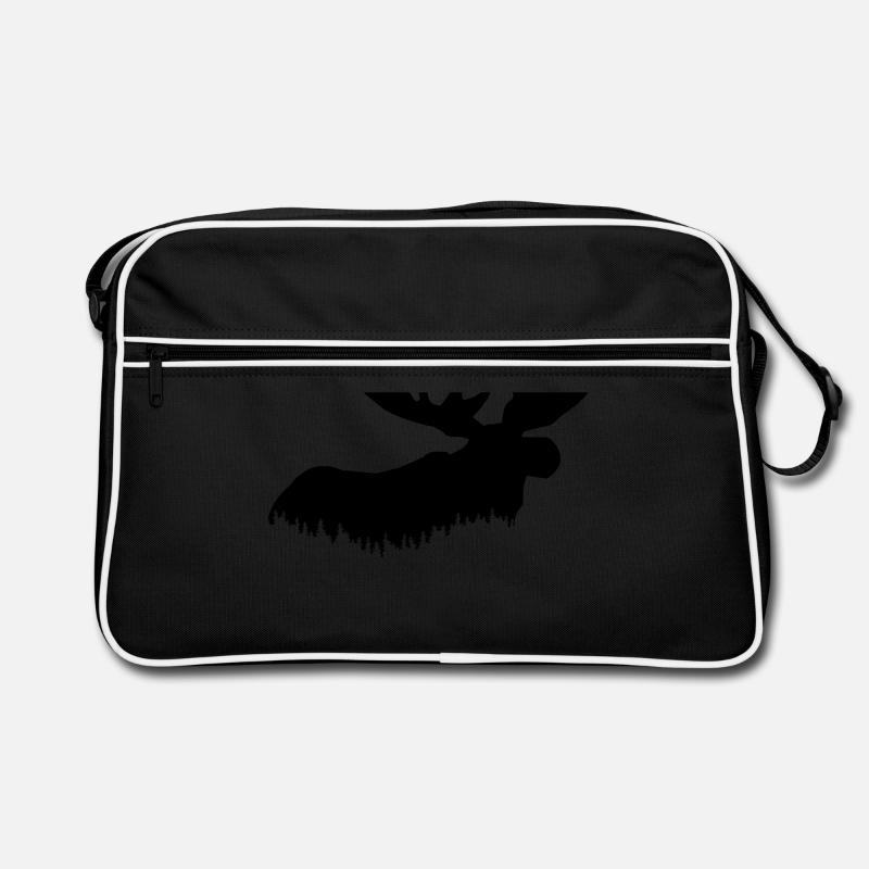 Retro Bag