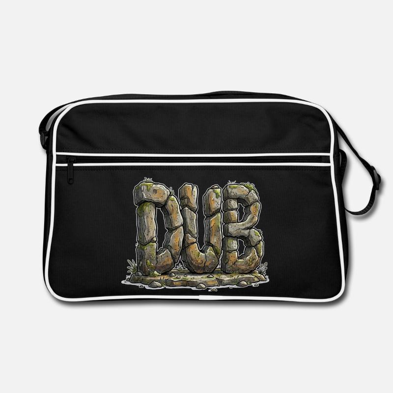 Retro Tasche