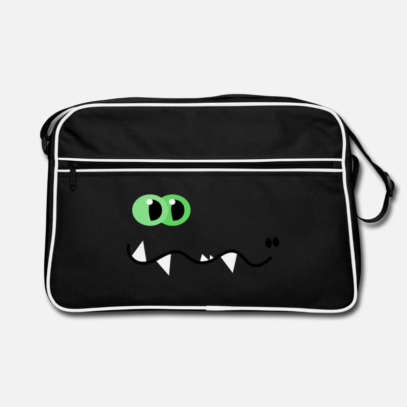 Retro Bag