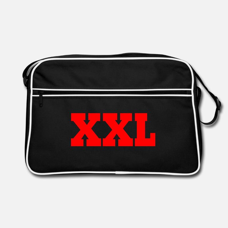 Retro Bag