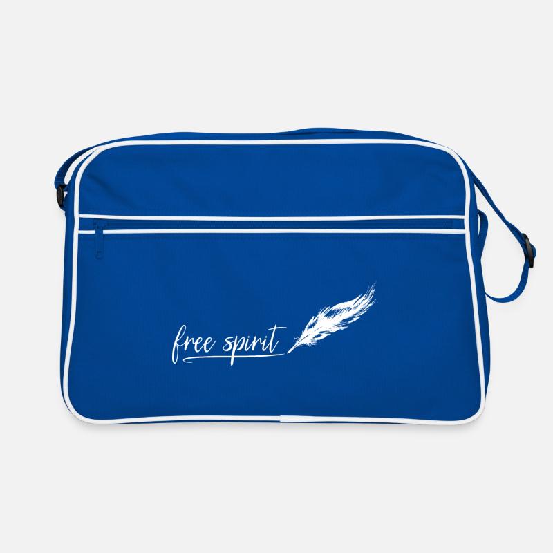 Esprit libre Sac Retro