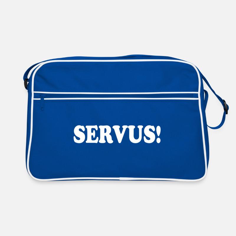 Retro Tasche