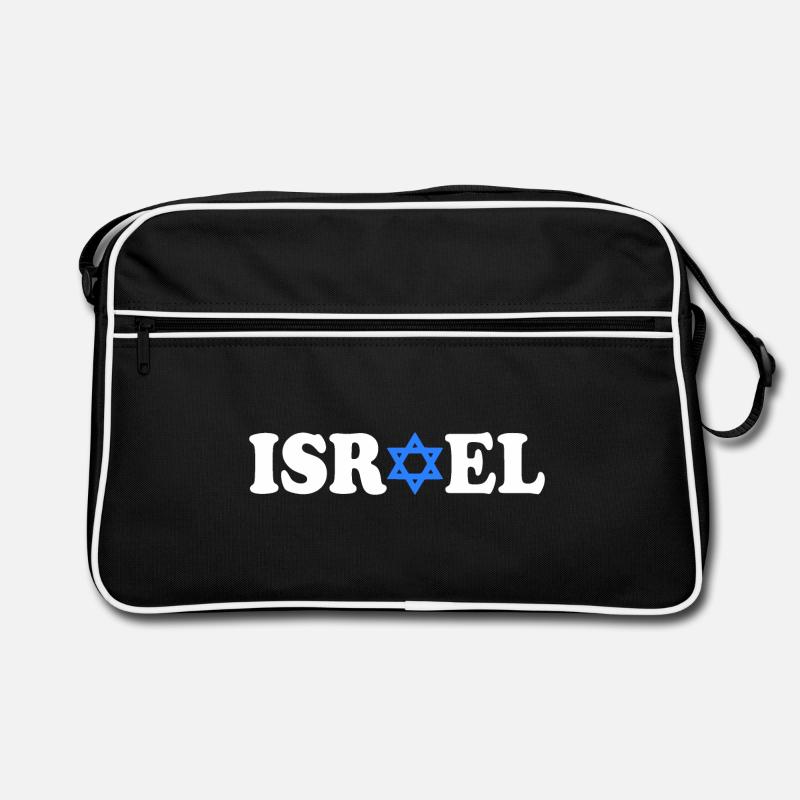 Israel Sac Retro