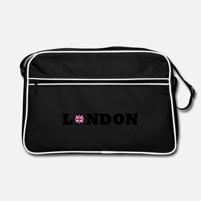 Londres Sac Retro