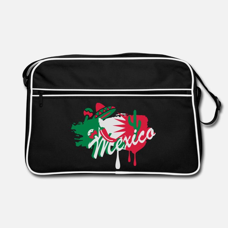 Retro Tasche