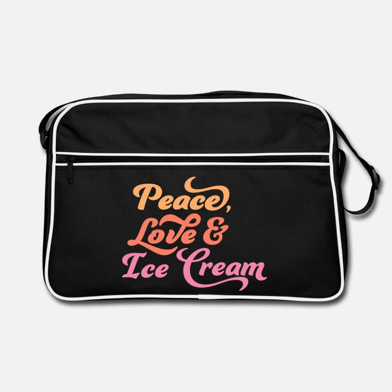 Glace Sac Retro